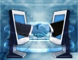 兼职网络主播改变了传统的传播模式