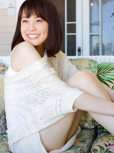 小林麻耶